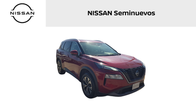 2023 Nissan X-TRAIL 5P EXCLUSIVE E.POWER HEV L31.5 AUT