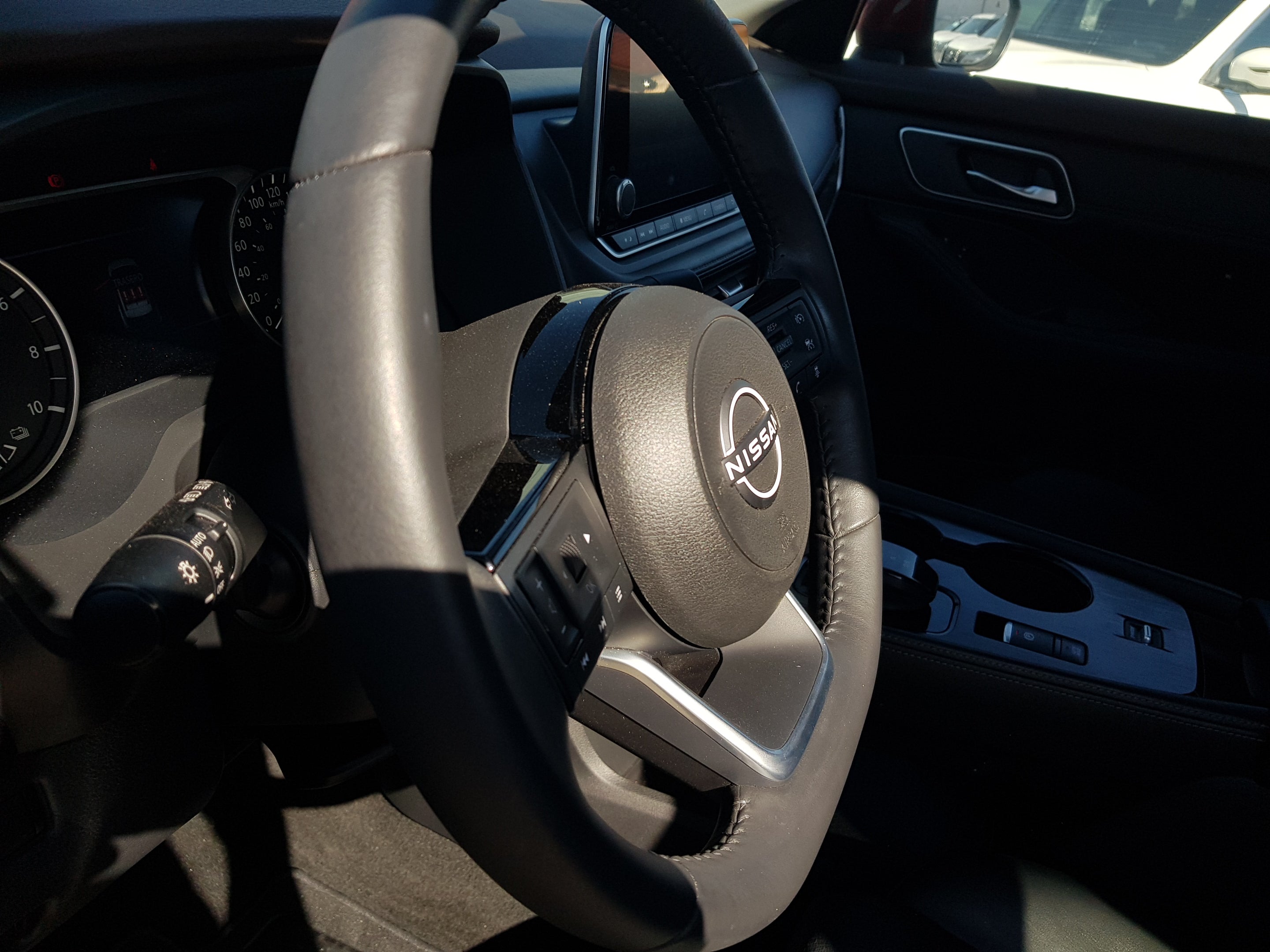 2023 Nissan X-TRAIL 5P EXCLUSIVE E.POWER HEV L31.5 AUT