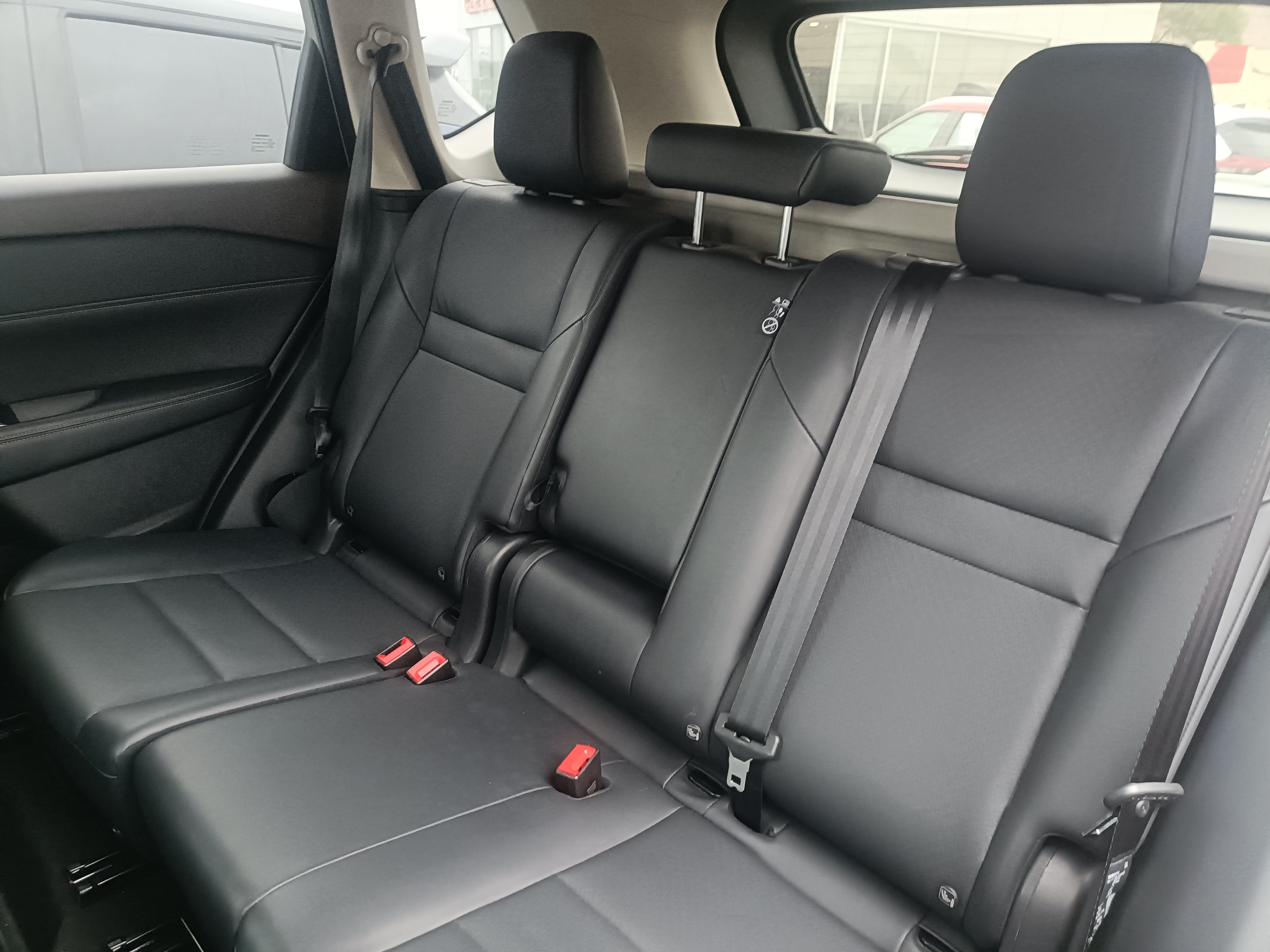 2026 Nissan X-TRAIL 5P PLATINUM E.POWER HEV L31.5 AUT