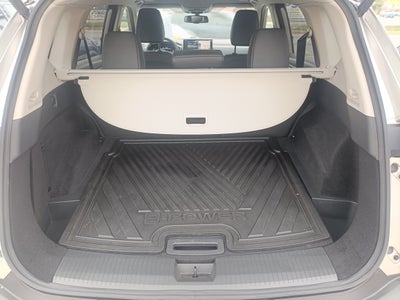 2026 Nissan X-TRAIL 5P PLATINUM E.POWER HEV L31.5 AUT