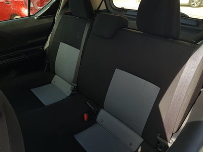 2021 Toyota PRIUS 5 PTS C HIBRIDO TA