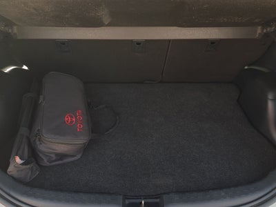 2021 Toyota PRIUS 5 PTS C HIBRIDO TA