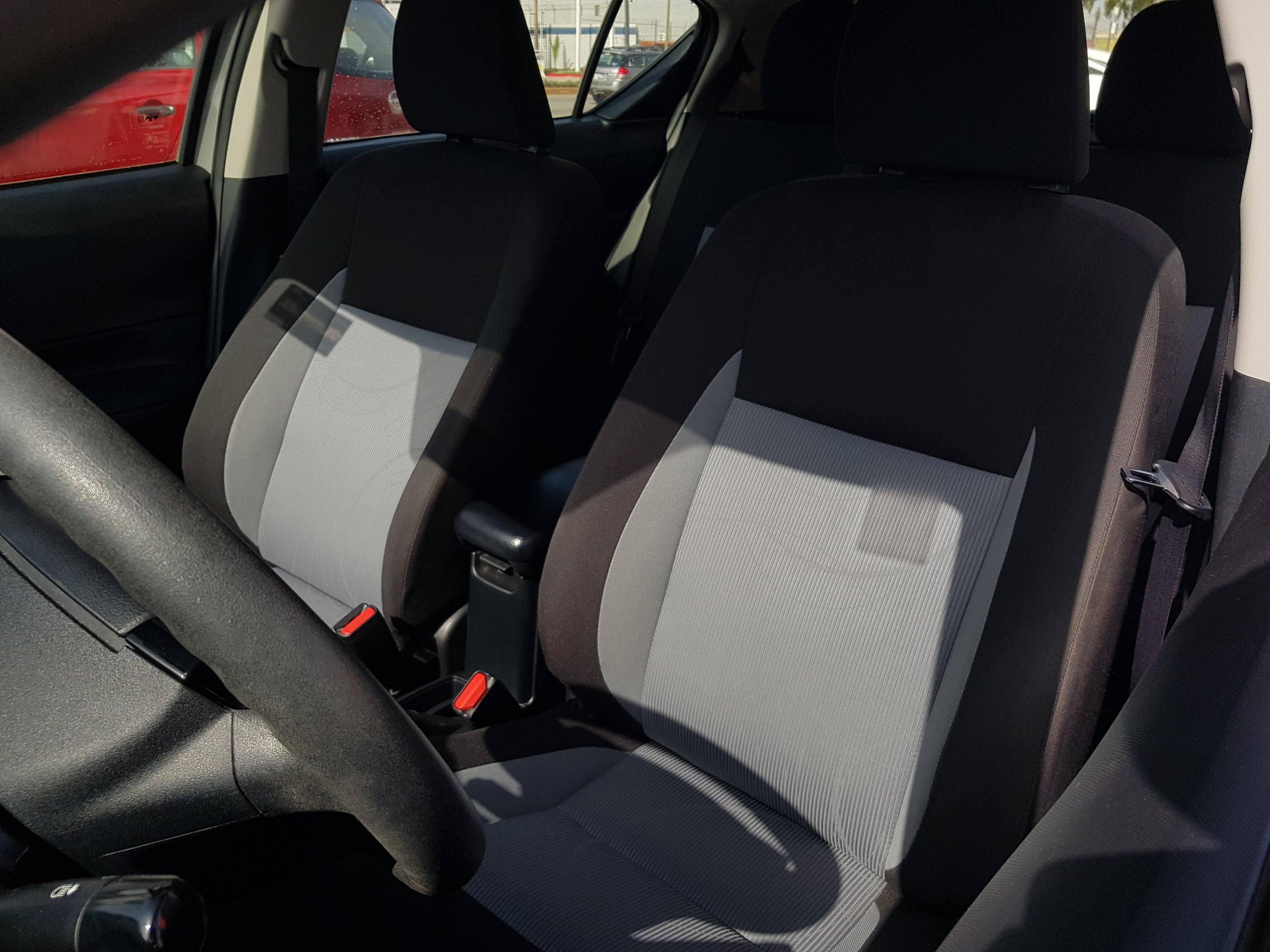 2021 Toyota PRIUS 5 PTS C HIBRIDO TA