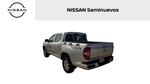 2024 Chevrolet S-10 4P CREW CABINA TURBO L42.0T MAN 4X4
