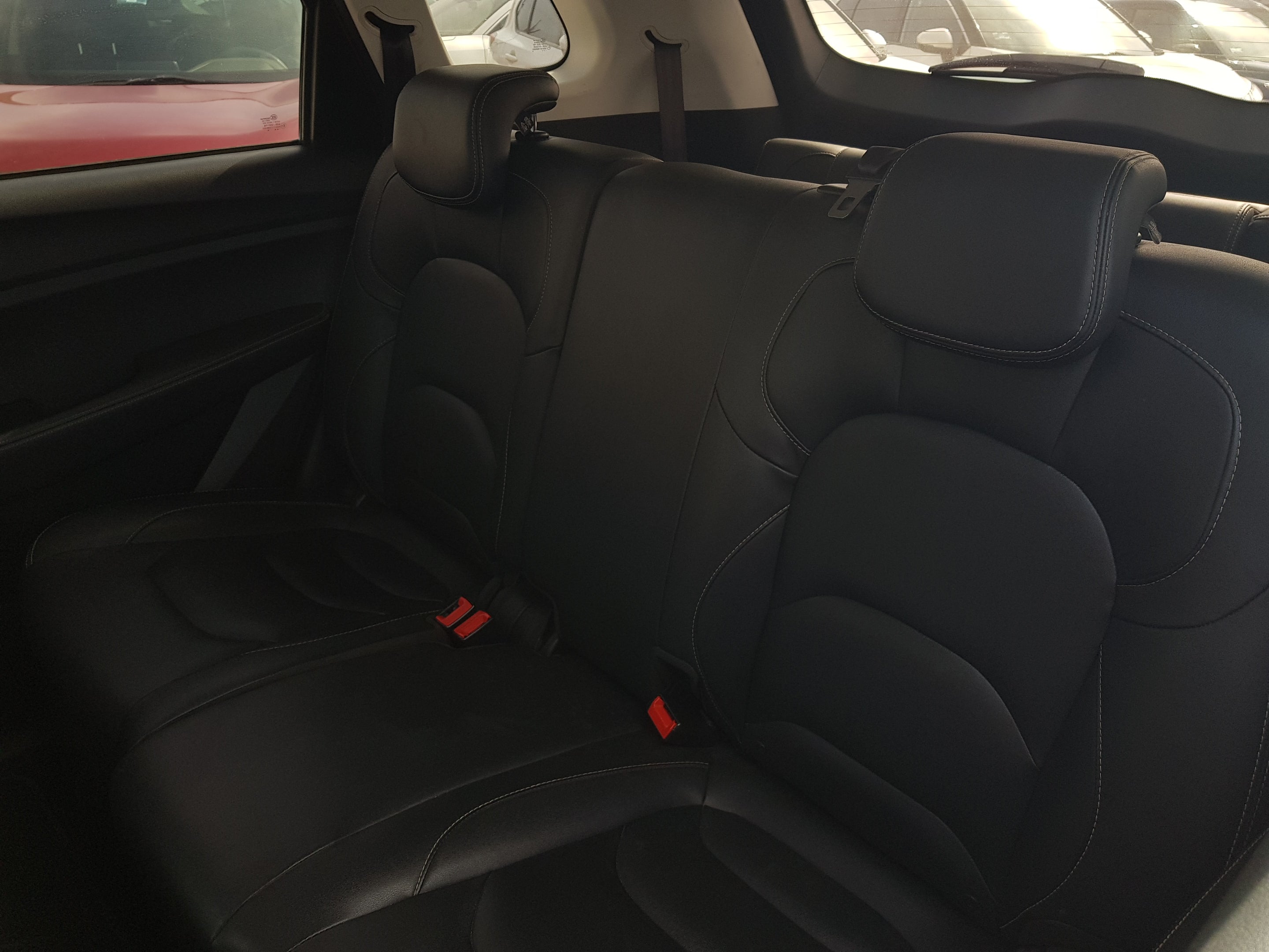 2022 Chevrolet CAPTIVA A 5 PTS LT 15T TA AAC 5 PAS RA-18