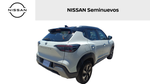 2025 Nissan MAGNITE 5 PUERTAS EXCLUSIVE 1.0 LTS CVT T