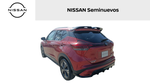 2025 Nissan KICKS 5P EXCLUSIVE E-POWER HEV L31.2 AUT