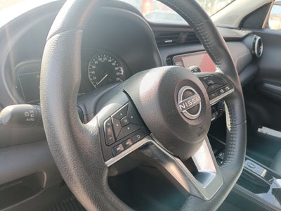 2025 Nissan KICKS 5P EXCLUSIVE E-POWER HEV L31.2 AUT