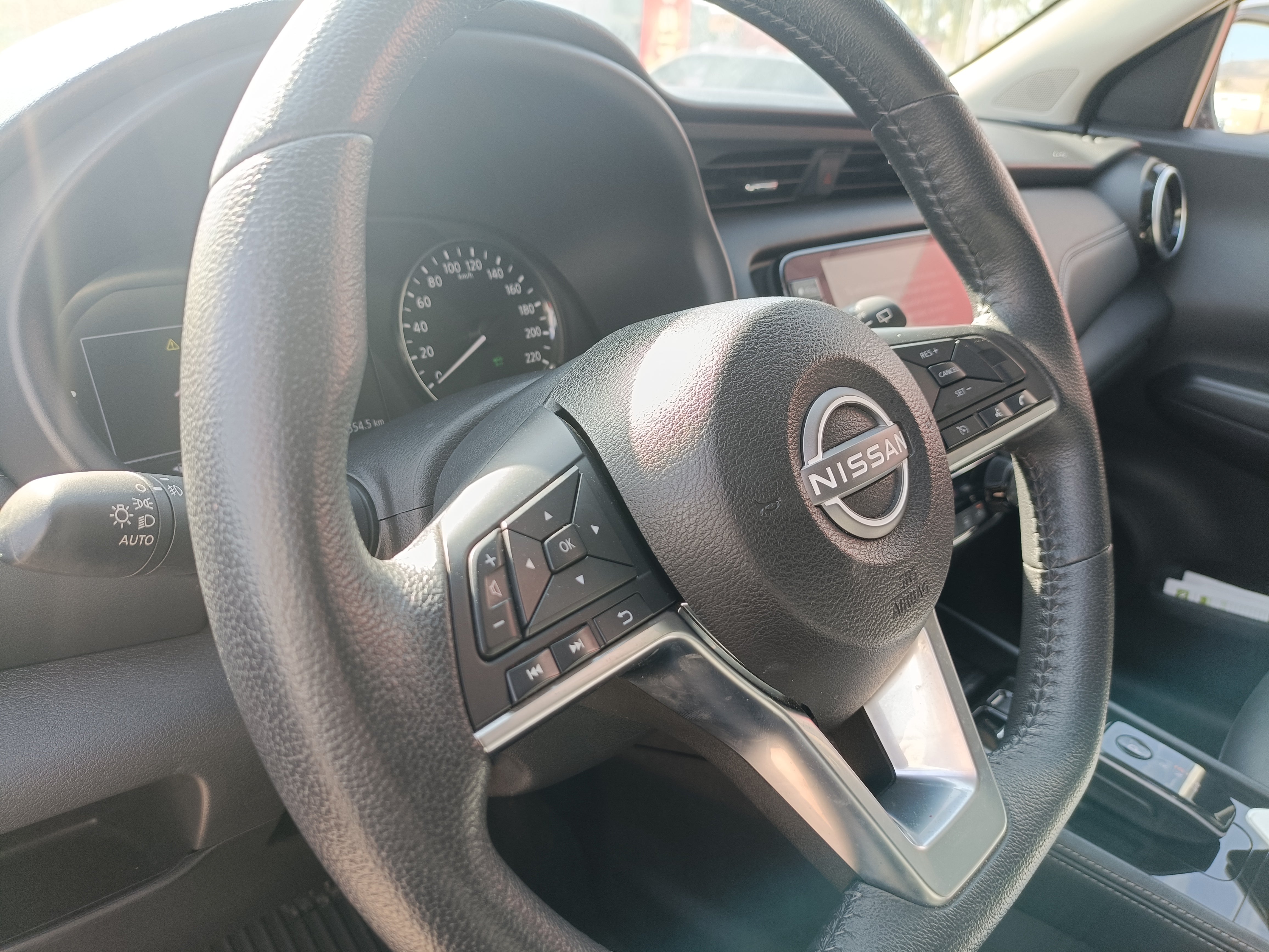 2025 Nissan KICKS 5P EXCLUSIVE E-POWER HEV L31.2 AUT