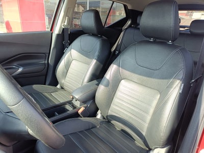 2025 Nissan KICKS 5P EXCLUSIVE E-POWER HEV L31.2 AUT