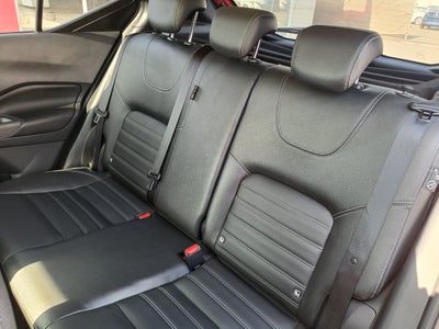 2025 Nissan KICKS 5P EXCLUSIVE E-POWER HEV L31.2 AUT