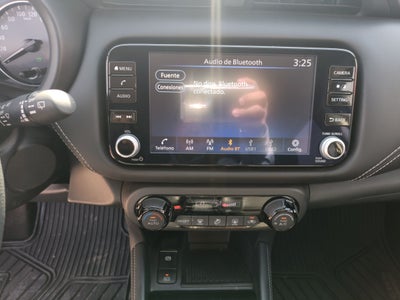 2025 Nissan KICKS 5P EXCLUSIVE E-POWER HEV L31.2 AUT