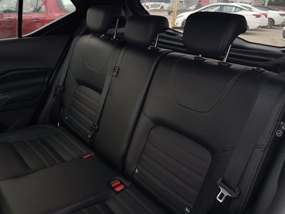 2024 Nissan KICKS 5P EXCLUSIVE E-POWER HEV L31.2 AUT