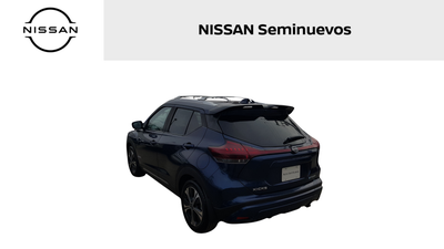 2024 Nissan KICKS 5P EXCLUSIVE E-POWER HEV L31.2 AUT