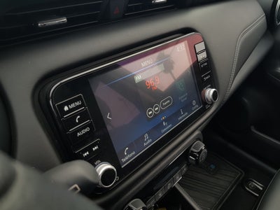 2024 Nissan KICKS 5P EXCLUSIVE E-POWER HEV L31.2 AUT