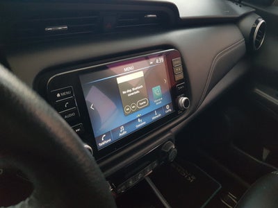 2023 Nissan KICKS 5 PTS E-POWER EXCLUSIVE ELECTA PIEL RA-17