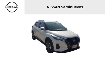 2025 Nissan KICKS 5P PLATINUM E-POWER HEV L31.2 AUT