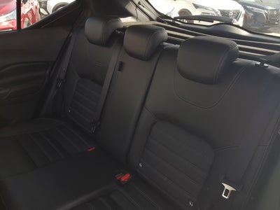 2025 Nissan KICKS 5P PLATINUM E-POWER HEV L31.2 AUT