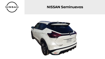 2025 Nissan KICKS 5P PLATINUM E-POWER HEV L31.2 AUT