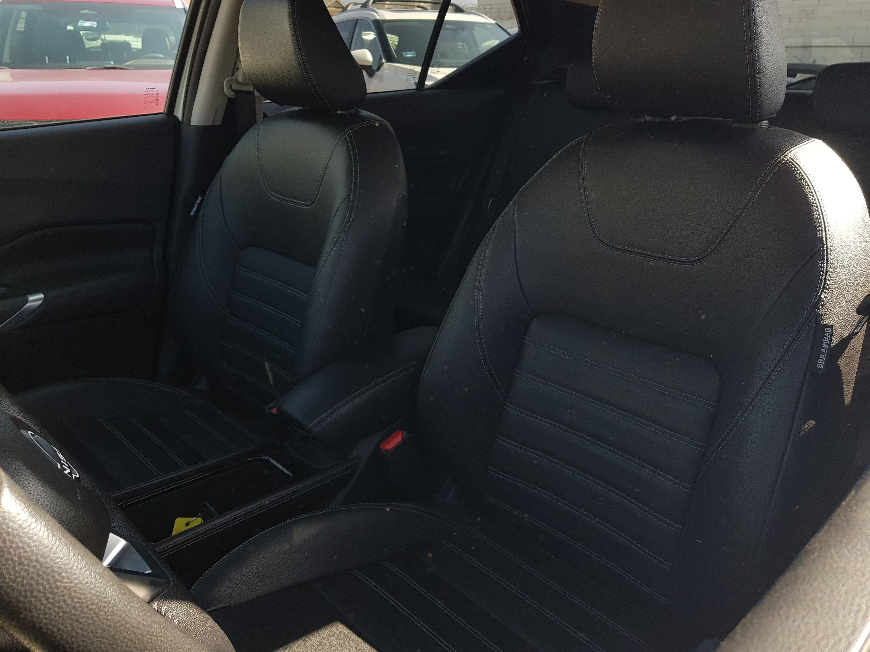 2025 Nissan KICKS 5P PLATINUM E-POWER HEV L31.2 AUT