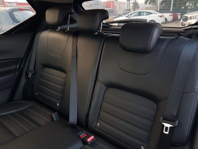 2023 Nissan KICKS 5 PTS E-POWER EXCLUSIVE ELECTA PIEL RA-17