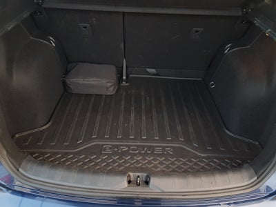 2023 Nissan KICKS 5 PTS E-POWER EXCLUSIVE ELECTA PIEL RA-17