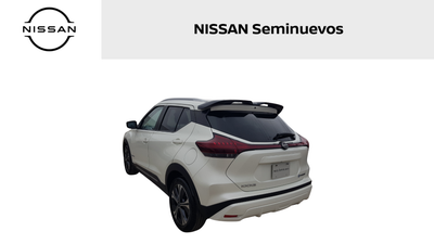 2023 Nissan KICKS 5 PTS E-POWER PLATINUM ELECTA PIEL ADAS RA-17