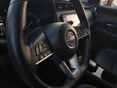 2024 Nissan KICKS 5P PLATINUM E-POWER HEV L31.2 AUT