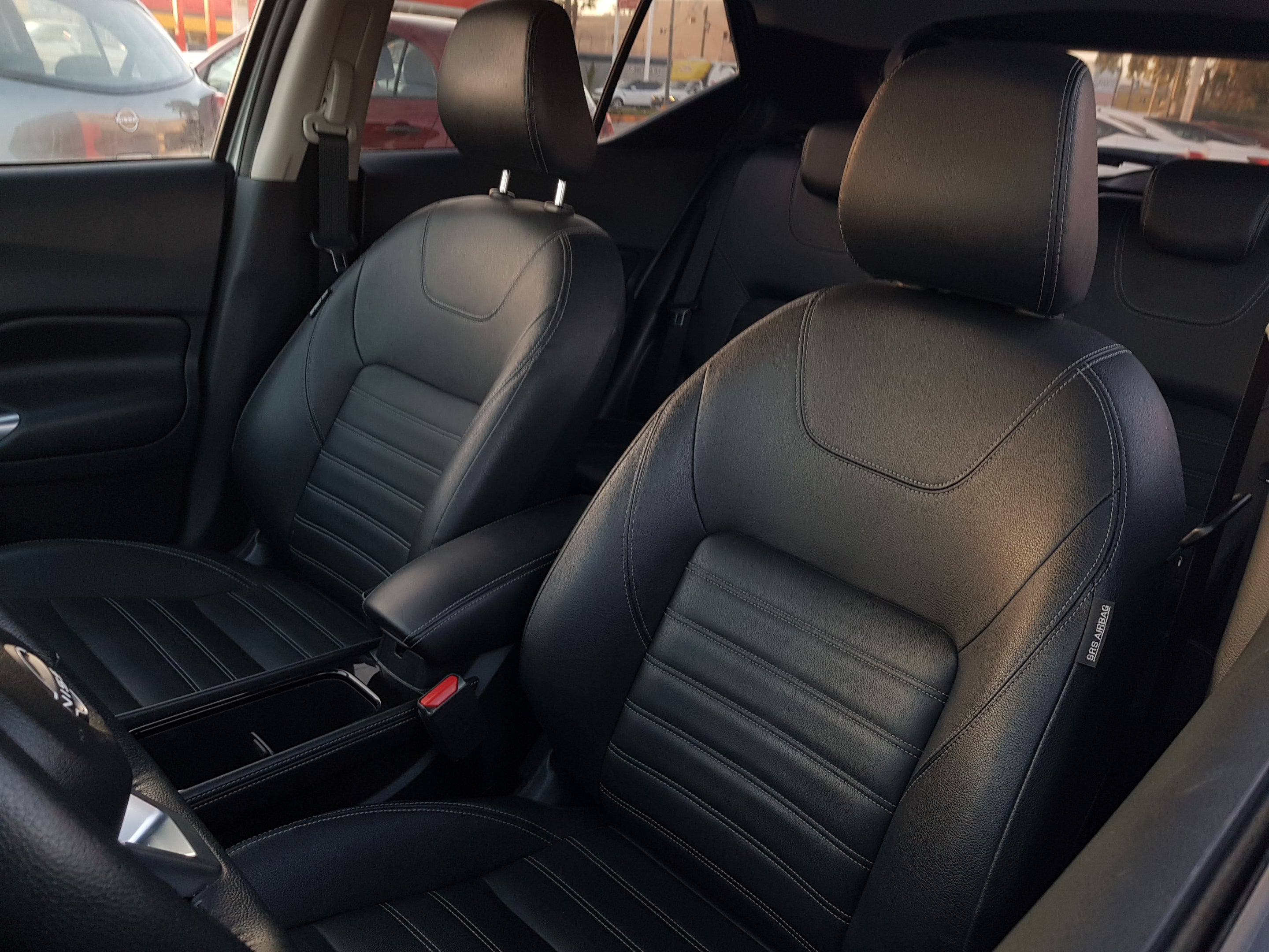 2024 Nissan KICKS 5P PLATINUM E-POWER HEV L31.2 AUT