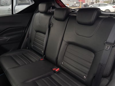 2023 Nissan KICKS 5 PTS E-POWER EXCLUSIVE ELECTA PIEL RA-17