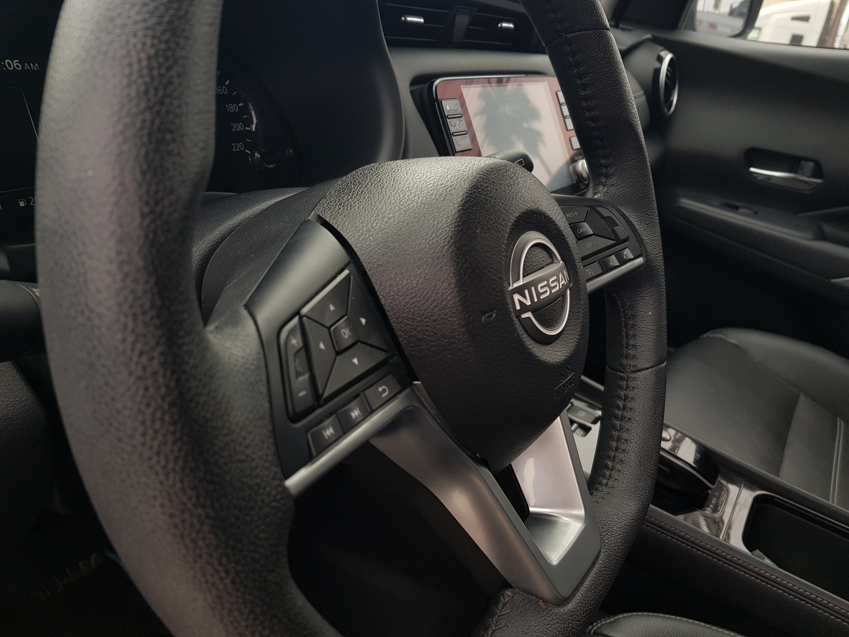 2023 Nissan KICKS 5 PTS E-POWER EXCLUSIVE ELECTA PIEL RA-17