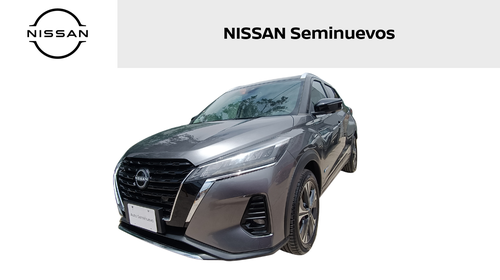 2024 Nissan KICKS 5P PLATINUM E-POWER HEV L31.2 AUT