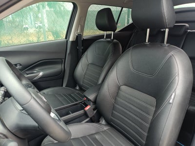 2024 Nissan KICKS 5P PLATINUM E-POWER HEV L31.2 AUT