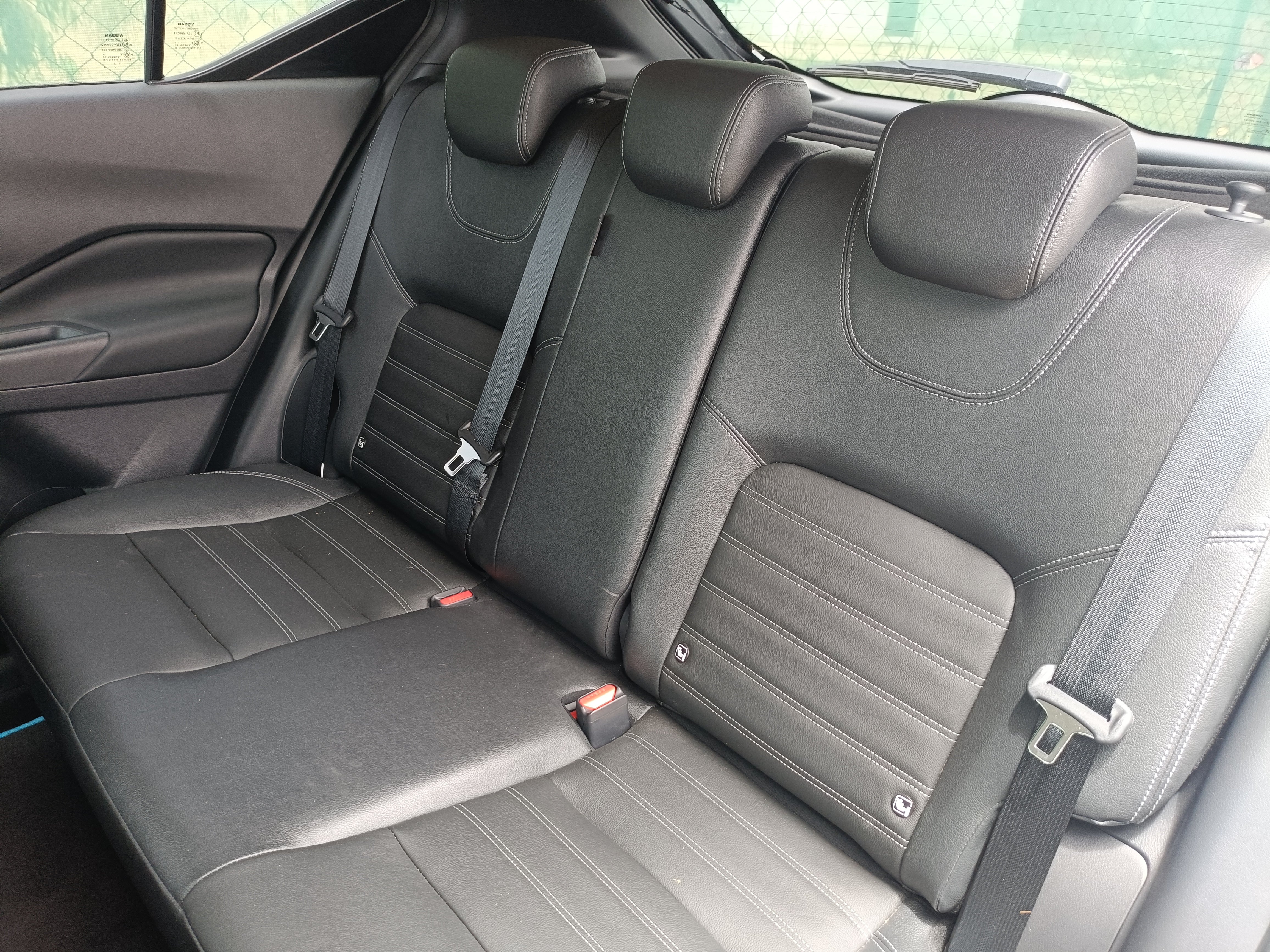 2024 Nissan KICKS 5P PLATINUM E-POWER HEV L31.2 AUT
