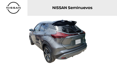 2024 Nissan KICKS 5P PLATINUM E-POWER HEV L31.2 AUT
