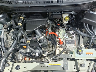 2024 Nissan KICKS 5P PLATINUM E-POWER HEV L31.2 AUT