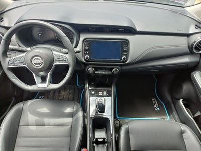 2024 Nissan KICKS 5P PLATINUM E-POWER HEV L31.2 AUT