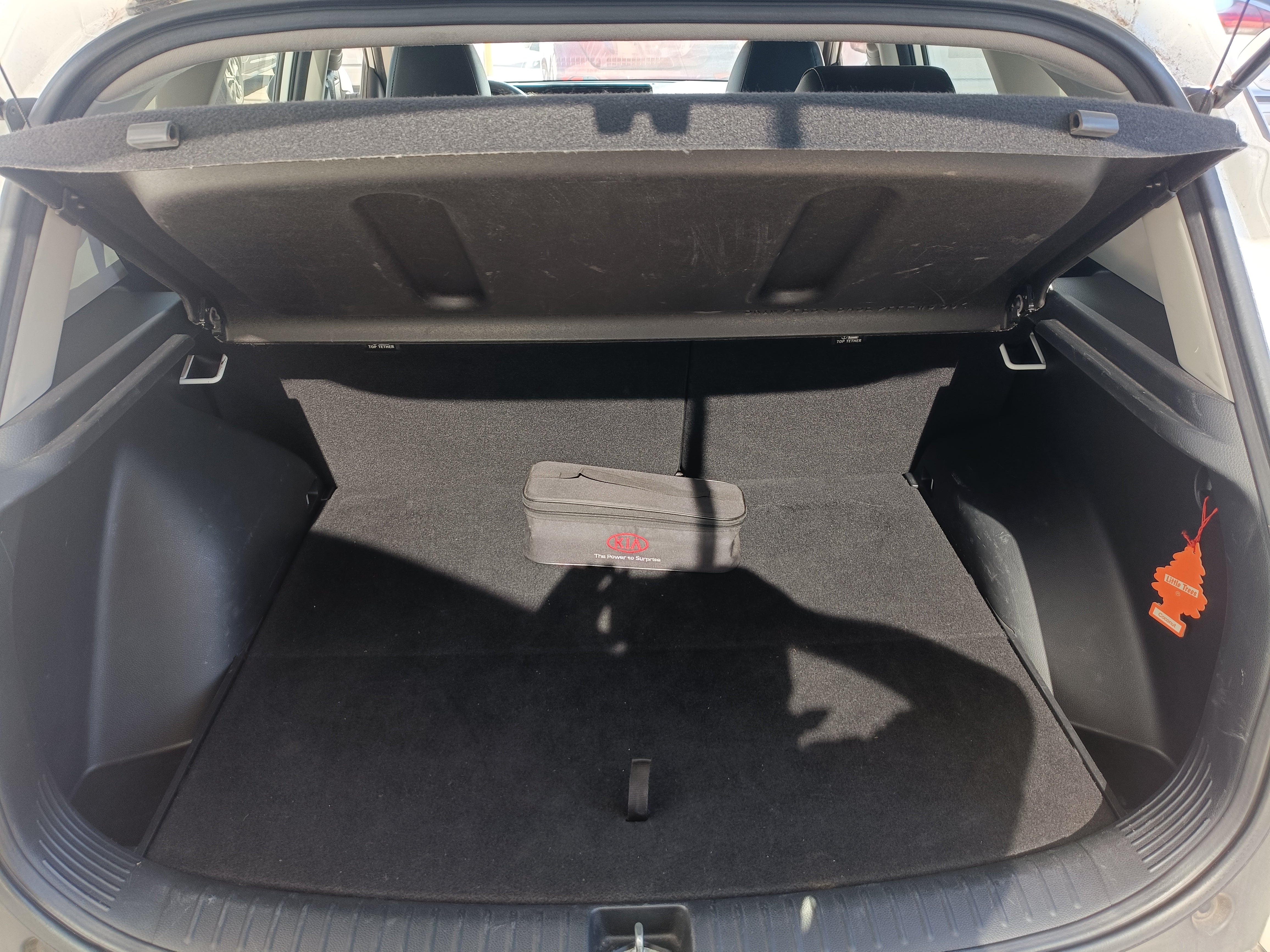 2021 Kia SELTOS 5 PTS SX 16L TA AAC AUT PIEL QC RA-17