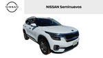 2021 Kia SELTOS 5 PTS SX 16L TA AAC AUT PIEL QC RA-17