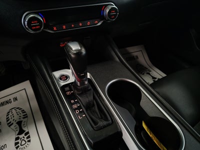 2022 Nissan ALTIMA 4 PTS ADVANCE 25L CVT CLIMATRONIC PIEL QC FNIEBLA RA-17