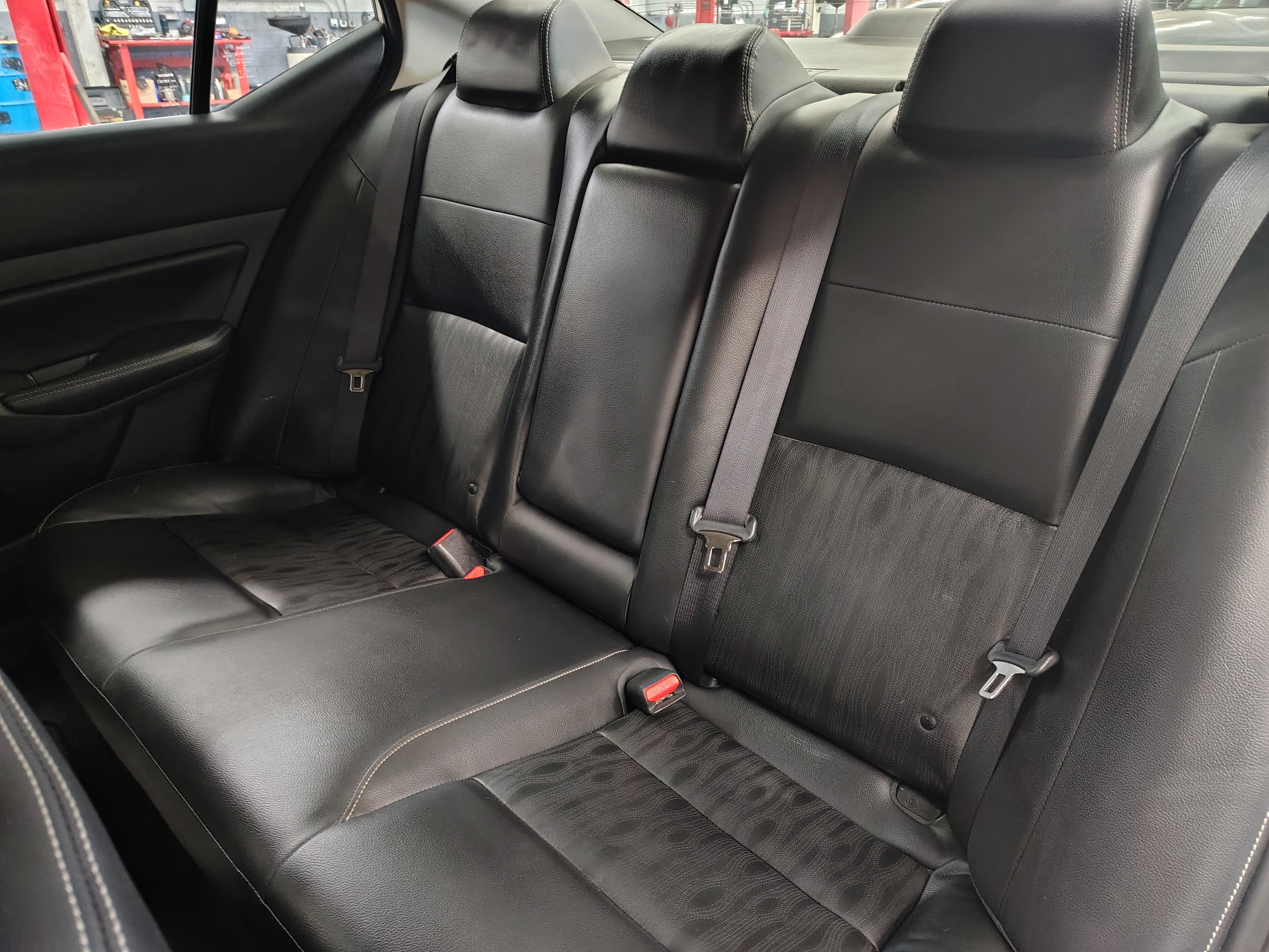 2022 Nissan ALTIMA 4 PTS ADVANCE 25L CVT CLIMATRONIC PIEL QC FNIEBLA RA-17