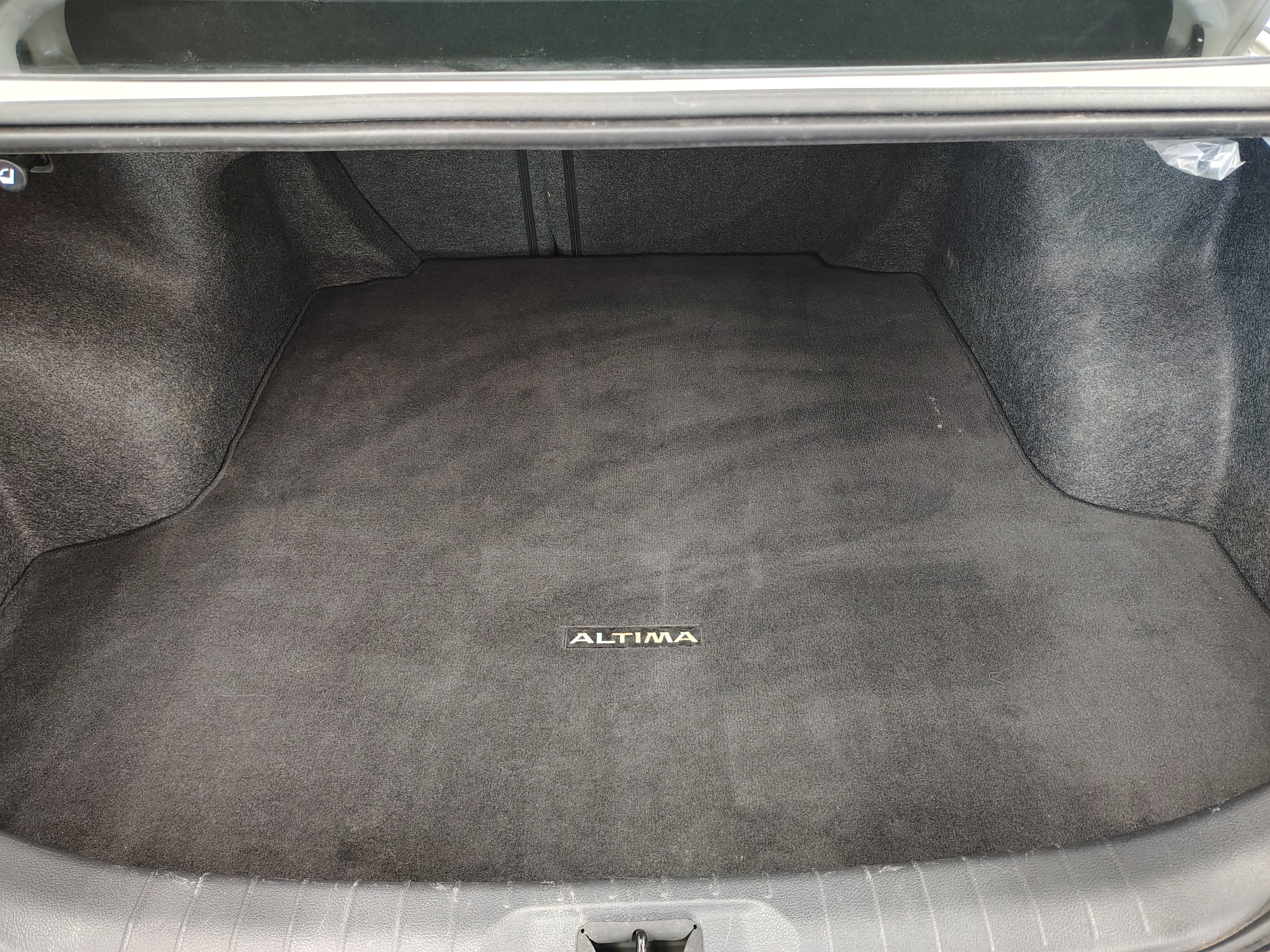 2022 Nissan ALTIMA 4 PTS ADVANCE 25L CVT CLIMATRONIC PIEL QC FNIEBLA RA-17