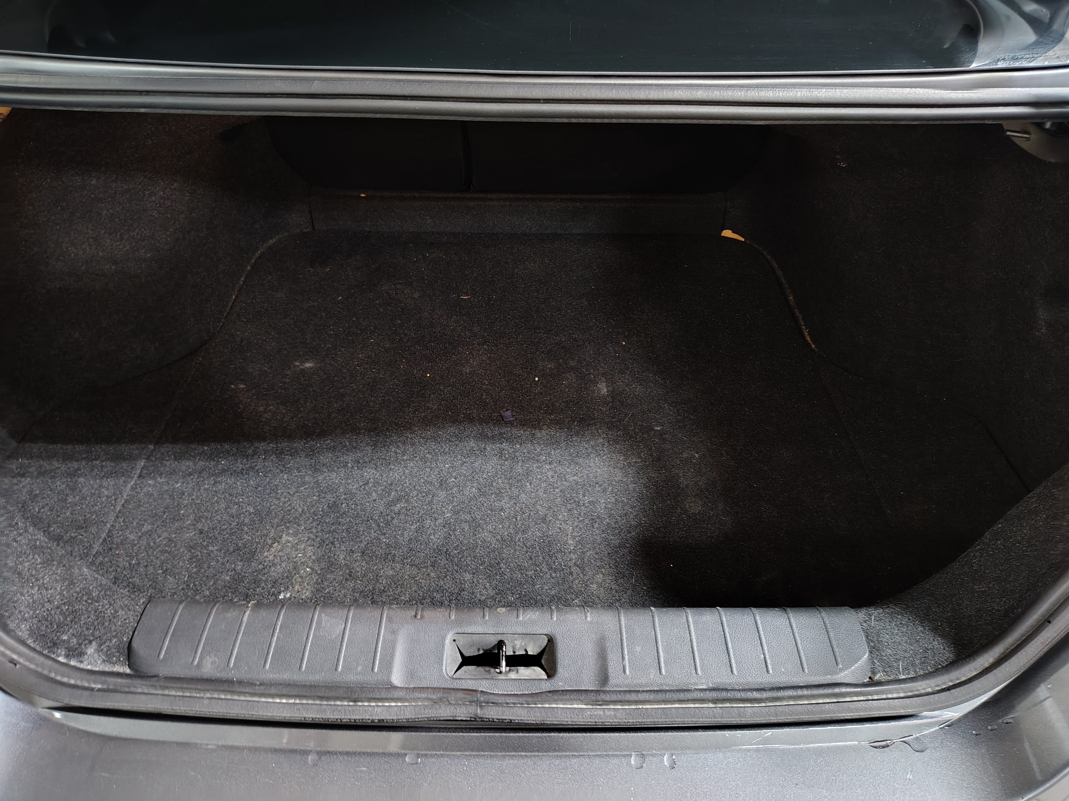 2021 Nissan SENTRA 4 PTS ADVANCE CVT AAC F NIEBLA RA-16