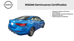 2023 Nissan SENTRA 4 PTS ADVANCE TM6 AAC F NIEBLA RA-16