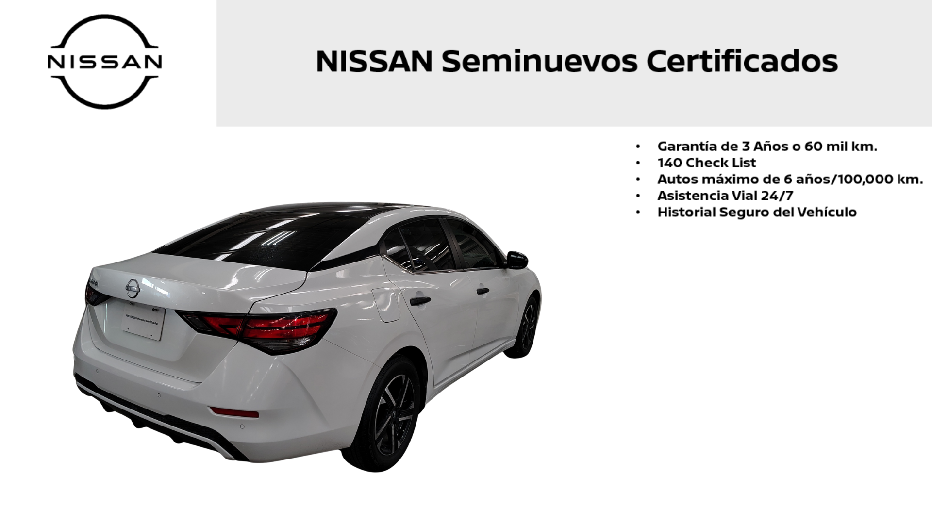 2024 Nissan SENTRA 4P SENSE L42.0 AUT