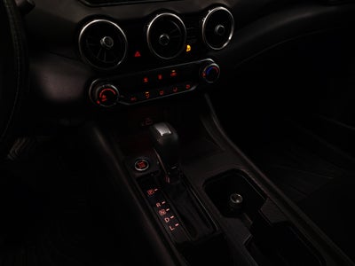 2024 Nissan SENTRA 4P SENSE L42.0 AUT