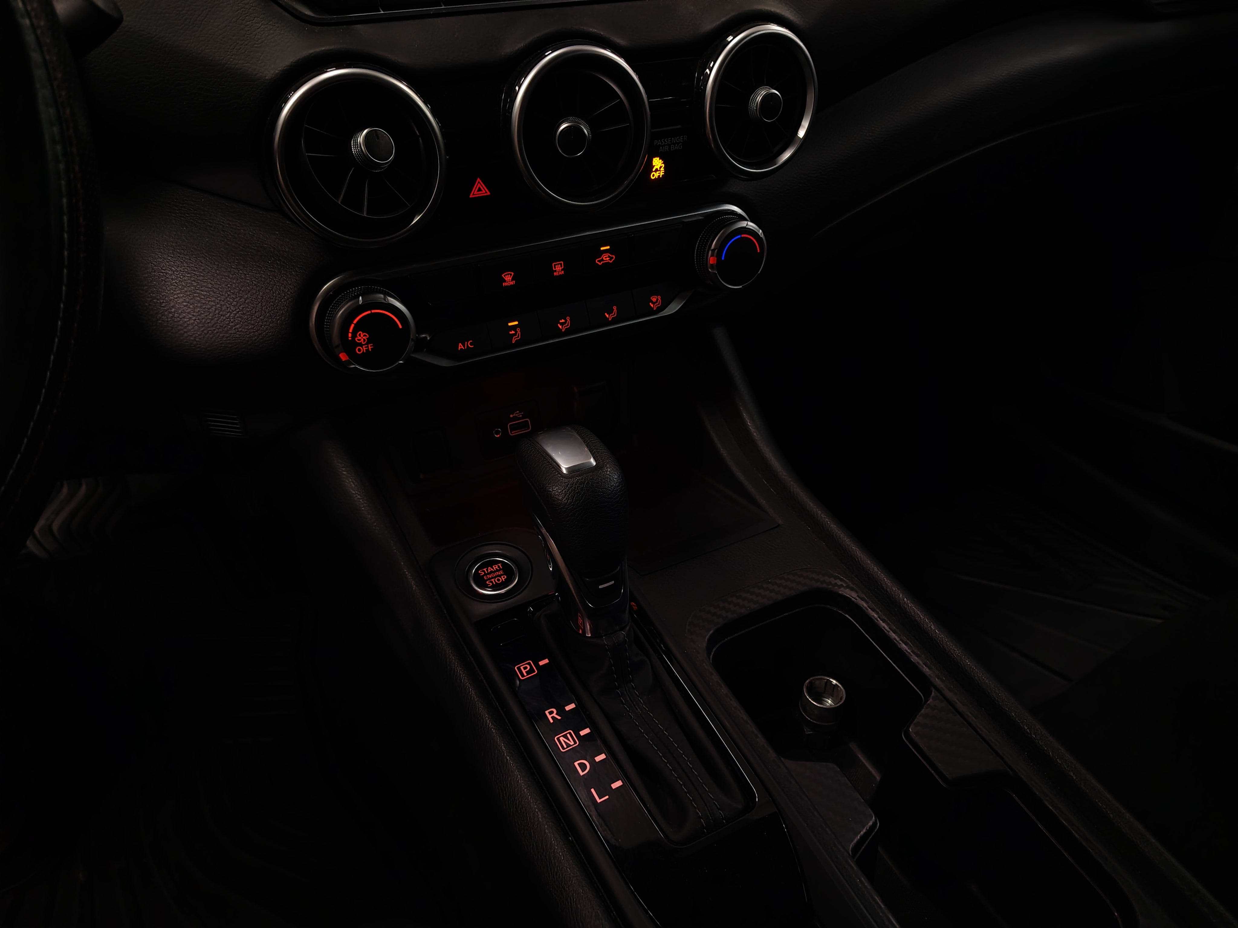 2024 Nissan SENTRA 4P SENSE L42.0 AUT