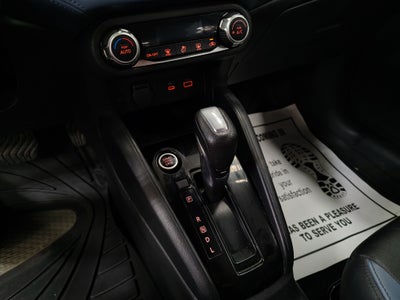 2024 Nissan VERSA 4P EXCLUSIVE L41.6 AUT