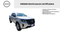 2024 Nissan FRONTIER 4P DC DIESEL L42.5T 4X4 MAN