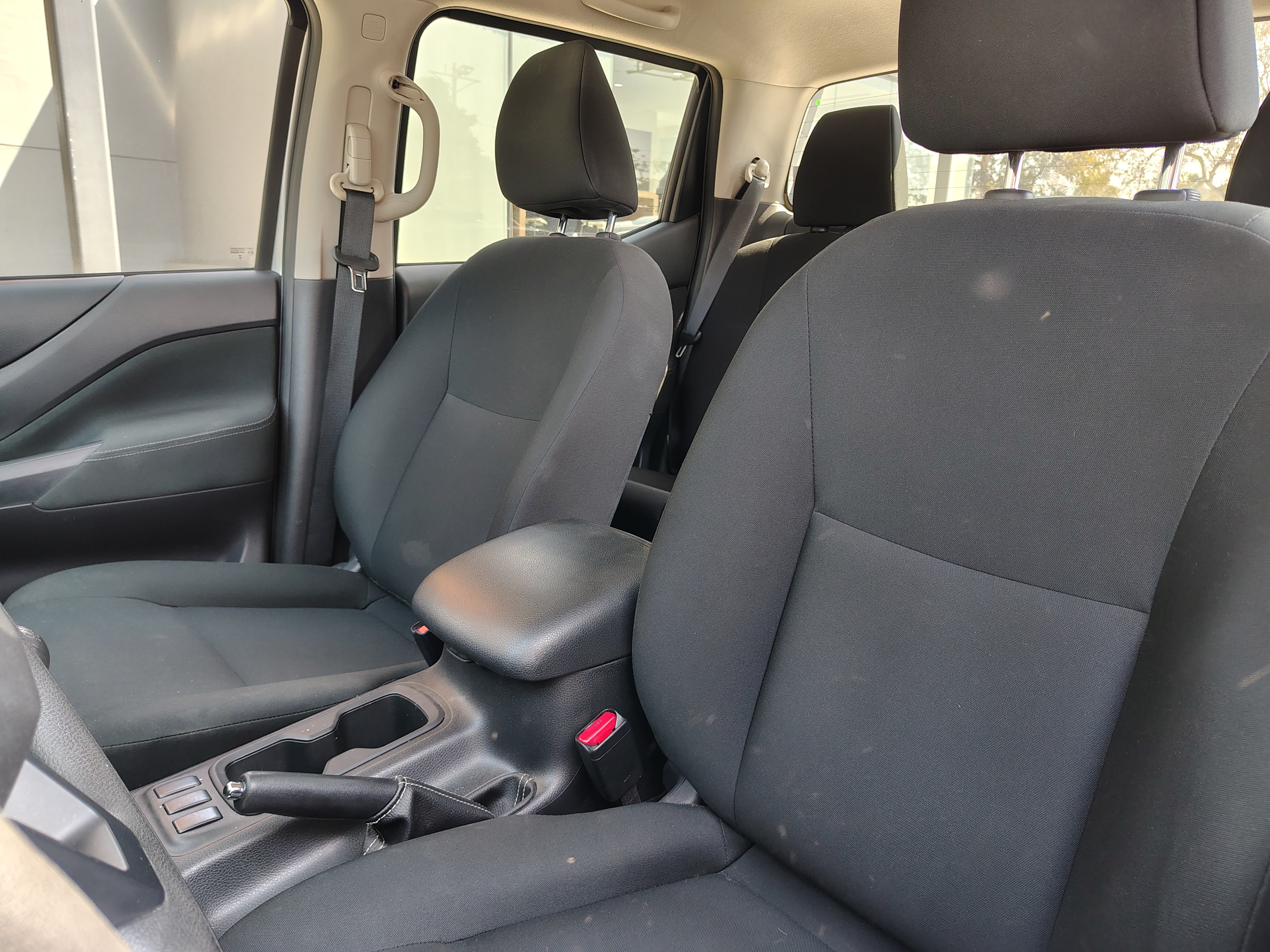 2024 Nissan FRONTIER 4P DC DIESEL L42.5T 4X4 MAN